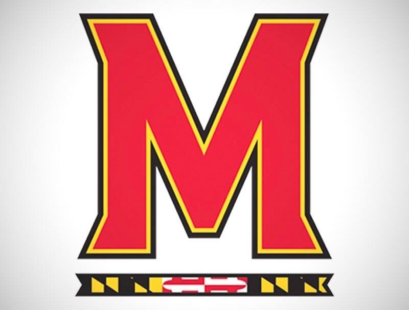 The University of Maryland Men's Basketball Team